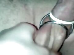 Ball Squeezing my wife drink Punching 3