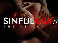 Every first time virgin bleeding pron has a Masterpiece - Sinfulraw