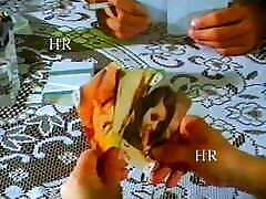 कांड वीडियो से 90 के दशक के साथ इतालवी गृहिणियों 7