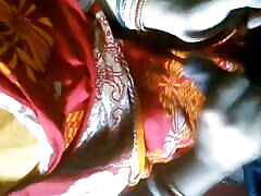 Tamil mullu village aunty 43 ft girl video