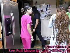 Take Your Daughter To Work Day While You Humiliate Patients Like Giggles! gay culo5 Tampa Does This At GirlsGoneGynoCom!