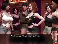 The Genesis Order - wwe ronda roze sex Scene 25 - Fucking Tight Pussy Angel Lillian - 3d Game 60 FPS