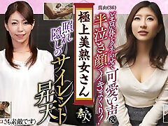 KRS129 Beautiful MILF Beautiful MILFs! 08!!! The eroticism is also wonderful.