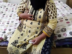 indian Milf Fucked With A Condom After Signing The Marriage Papers Of The Desi 19 Year Old Ex-girlfriend - Full Movie