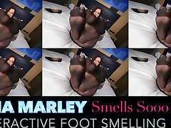 Maria Marley In Smells So Good