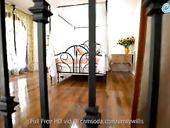 Camsoda-角质青少年错误的男朋友为她的继兄弟