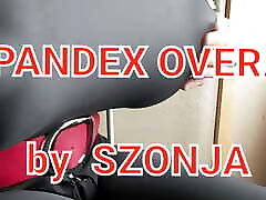 Spandex overal by Szonja