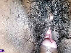 Sri Lankan Teen Girl Hairy con mi yerno Fucked