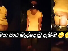 Sri lankan aunty big ass anal porn sex pissing video