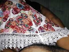Sri Lankan Home lilly thai joi Blow job by Aunty