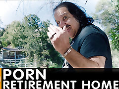 PornSoup 26 - Ron Jeremys MilfRidge, Where fuck hack Stars Go To Retire