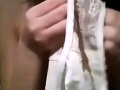 Creamy soaking panient sex pussy