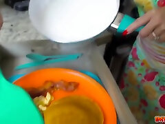 szpilki sexy żona piper sprawia, że król z piper press