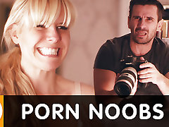 PornSoup 11 - Stupido newbie errori nel porno