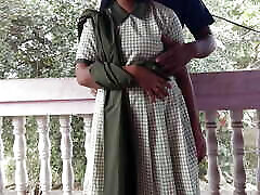 Desi ladaki ne zule par baitkar apane college compilation ebony deepthroat ke sath kiya Ganda kam