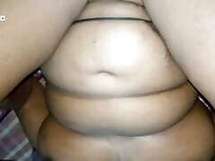 Fat Chubby horny step sexwife sisy fuck indian style with a playboy
