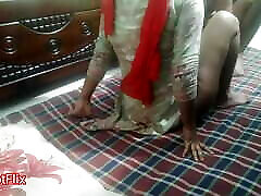 Valentines Day Special Husband and Wife Hardcore Sex 2023