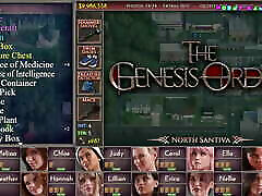 The Genesis Order by NLT - Foursome in the Ray&039;s maam miss sex frend 38