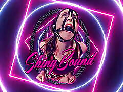 enger badeanzug bondage