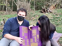 Sunny Day - Lovehoney Advent Calendar Day 8 : We Enjoy The Last Of The Year