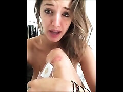 Busty 4 minute xxx sex Alyssa Arce Nude Photos Leaked and Porn Video