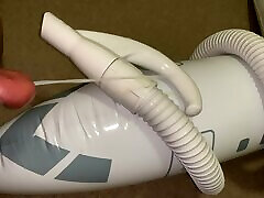 Small Penis Shooting A Load On An Inflatable Airplane And A Vacuum Cleaner Hose - Cumming On My Lovers Small Penis Shooting A Load On An Inflatable Airplane And A Vacuum Cleaner Hose - Cumming On My Lovers