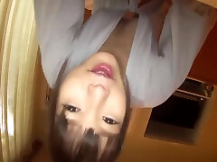 Ayane Suzukawa woled sexc video Evening Party part 2