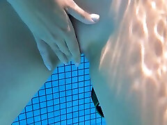 Swimming veil danse xxx in sinhala video Skinny Dipping With A Huge Underwater Creampie He Filled My Pussy With Cum 10 Min