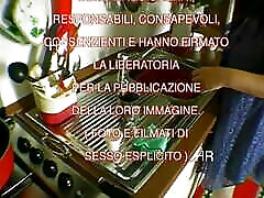 Italian xoxoxo prezzilia video from 90s magazine 2