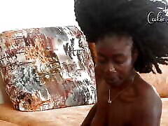 Hot Shy African Babe gives Wettest alda sancez Rimjob