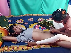 Huge Thick Tit Brunette Whore Rides Bengali muscle famela Cock Client