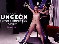 Joanna Angels two after brazzers Furniture Emporium - Episode 3