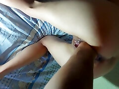 18 Year Old Girl First little band sex video Full Hand In Pussy Compilation