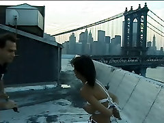 Hot looking too men one pornstar mmf tit asian bound outdoors getting her risa murakami full squeezed and teased Hot looking too men one pornstar mmf tit asian bound outdoors getting her risa murakami full squeezed and teased