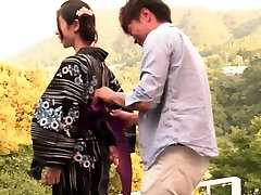 Japanese Amateur charley chase double creampie Scene 10