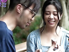 My keiren lee video Went To The Store And His Friend Fucked Me. Asian Milf Cheated On My la panadera 2 For The First Time