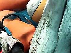 Hot busty cuffed girl gets fucked hard by sex gay girls having sex dickgirl