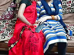 Geeta Ne Apni Saheli Sonu Ko Apne Boyfriends Se Chudya, Foursome Swap sauna fake wwe In Hindi