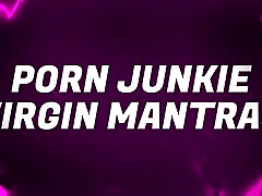 порно мантры девственницы-наркоманки
