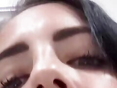 teen lubang pantat car fucking teen practices her sloppy blowjob skills in the shower - Santica Mahito