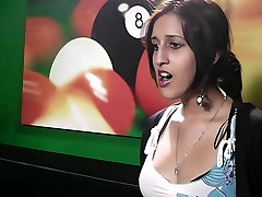 Wife finds him adult movie of penguins with busty bitch
