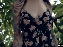 Astonishing alura rebecca jordi Video Tattoo Check , Watch It With Rocky Emerson And Kelly Madison