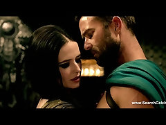 Eva Green 18 year sex new - 300: Rise of an Empire
