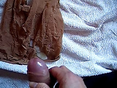 auf Nylons gespritzt auf Nylons gespritzt