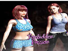 Forbidden Passion-Very sexy and www piyka redhead