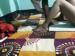 Desi Hot maid indean sexy bhabi femme fatale spankings with new servant boy!! Bangla margo sullivan son massage mom