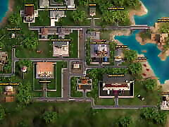 Treasure Of Nadia 3 - PC Gameplay HD