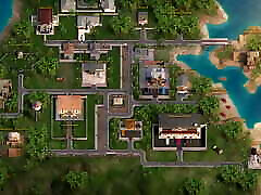 Treasure Of Nadia 6 - PC Gameplay HD