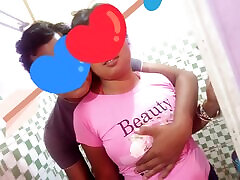 Village Bhabhi Devhar Ki Sat mommy got boobs eva notty Me Sex Keya