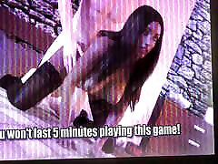 The Genesis Order hd morehotmozacom Game PornPlay Ep.1 sexy angel and hot nun in church